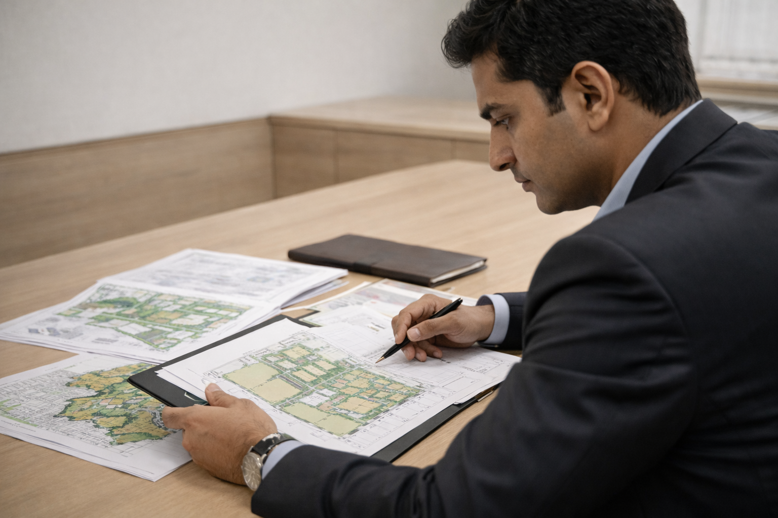 Strategic support beyond sales