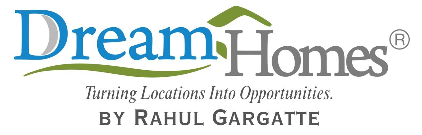 Dream Homes By Rahul Gargatte