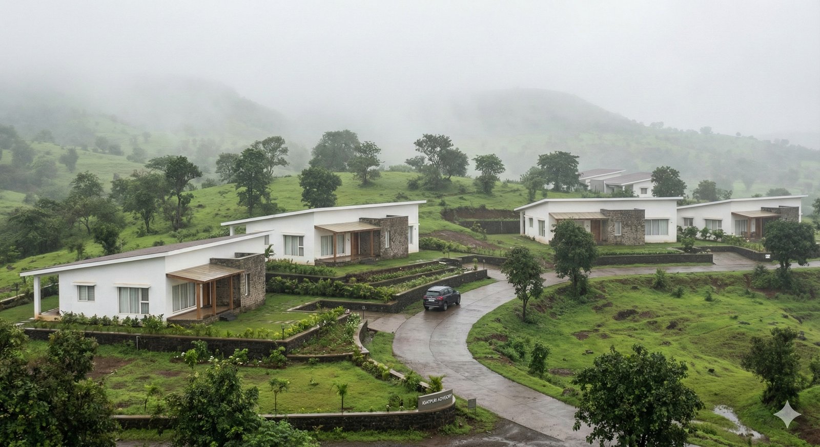 Igatpuri Destination Film