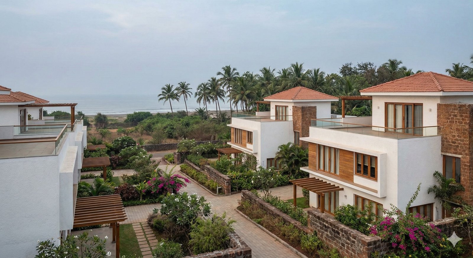 Velneshwar Coastal Film